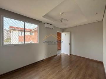 Apartamento para Locação em Santa Bárbara D'Oeste/SP Planalto do Sol II 2 Quartos