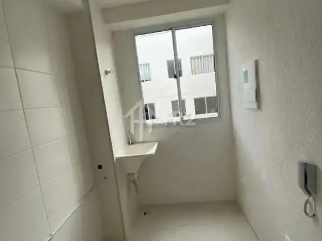 Apartamento para Locação em Santa Bárbara D'Oeste/SP Recreio Alvorada 2 Quartos