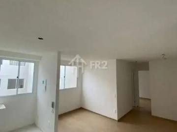 Apartamento para Locação em Santa Bárbara D'Oeste/SP Recreio Alvorada 2 Quartos