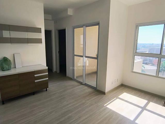 Apartamento para Locação em Santa Bárbara D'Oeste/SP Reserva Centenária 2 Quartos