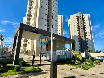 Apartamento para Locação em Santa Bárbara D'Oeste/SP Reserva Centenária 2 Quartos