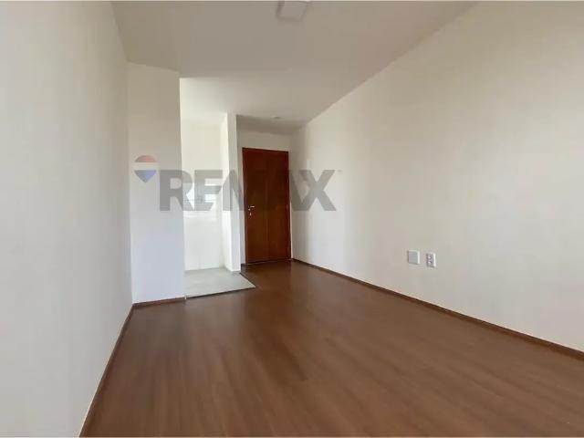 Apartamento para Locação em Santa Bárbara D'Oeste/SP Residencial Mac Knight 2 Quartos