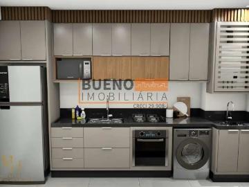 Apartamento para Locação em Santa Bárbara D'Oeste/SP Residencial Dona Margarida 2 Quartos