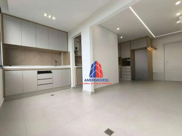 Apartamento para Locação em Santa Bárbara D'Oeste/SP Residencial Dona Margarida 2 Quartos