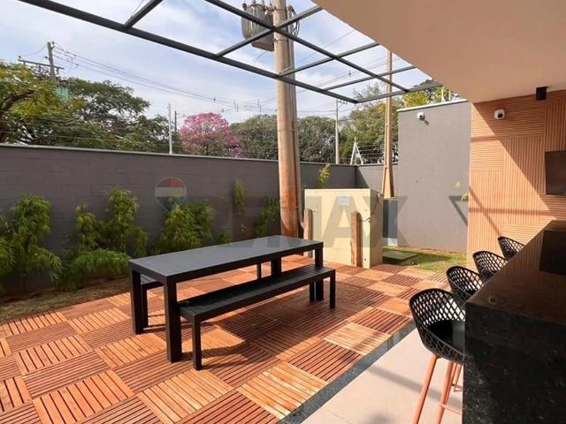 Apartamento para Locação em Santa Bárbara D'Oeste/SP Residencial Dona Margarida 3 Quartos