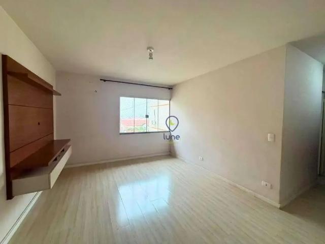 Apartamento para Locação em Santa Bárbara D'Oeste/SP Vila Brasil 3 Quartos
