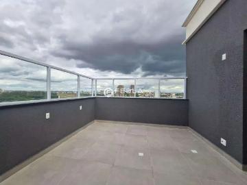 Apartamento para Locação em Santa Bárbara D'Oeste/SP Vila Siqueira Campos 2 Quartos