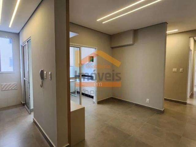 Apartamento para Locação em Santa Bárbara D'Oeste/SP Vila Siqueira Campos 2 Quartos