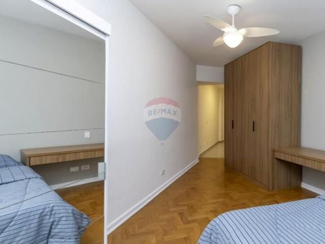 Apartamento para locação em Santa Cecilia com 1 quarto, 29m²