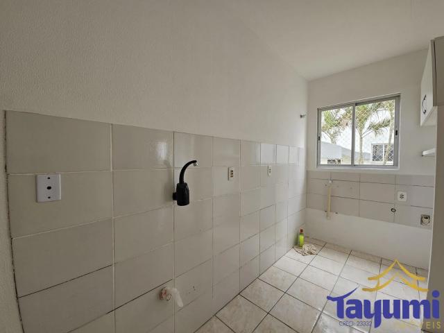 Apartamento para Locação em Santa Cruz do Sul/RS Arroio Grande 2 Quartos
