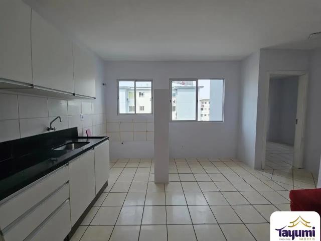 Apartamento para Locação em Santa Cruz do Sul/RS Arroio Grande 2 Quartos