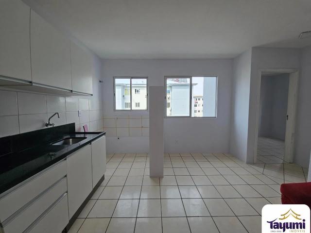 Apartamento para Locação em Santa Cruz do Sul/RS Arroio Grande 2 Quartos