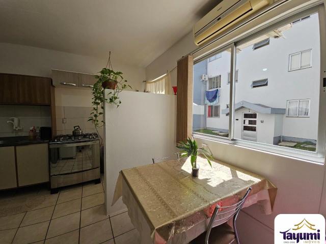 Apartamento para Locação em Santa Cruz do Sul/RS Arroio Grande 2 Quartos