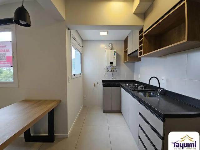 Apartamento para Locação em Santa Cruz do Sul/RS Centro 1 Quartos
