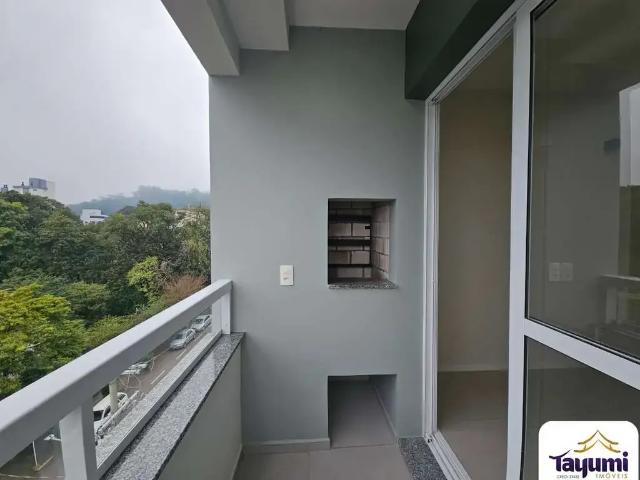 Apartamento para Locação em Santa Cruz do Sul/RS Centro 1 Quartos