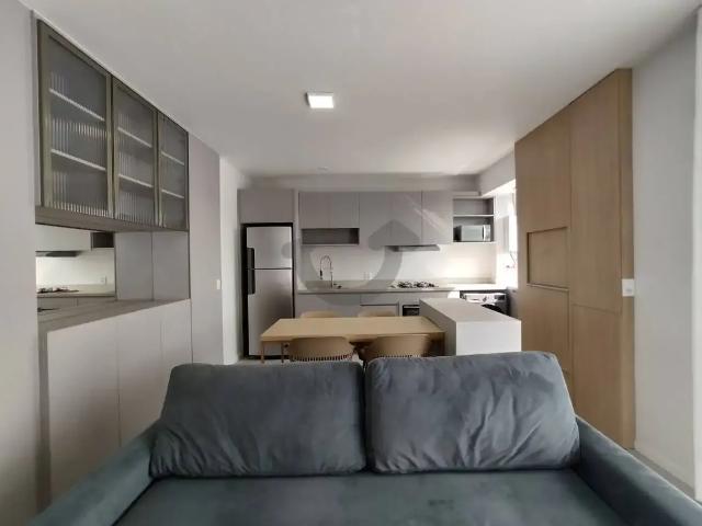 Apartamento para Locação em Santa Cruz do Sul/RS Centro 1 Quartos