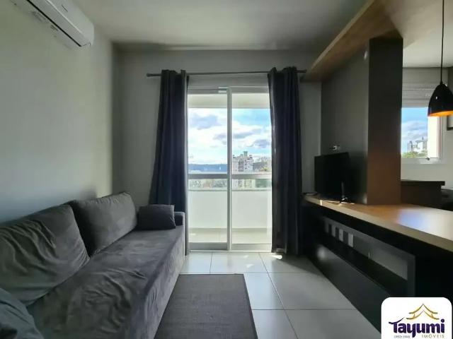 Apartamento para Locação em Santa Cruz do Sul/RS Centro 1 Quartos