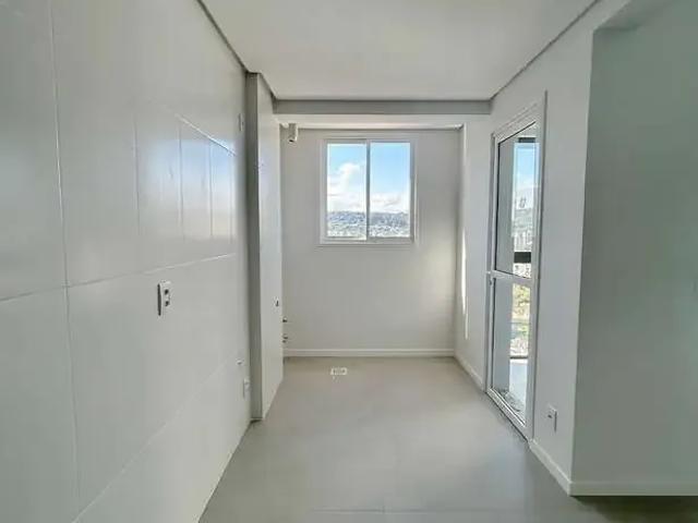 Apartamento para Locação em Santa Cruz do Sul/RS Centro 2 Quartos
