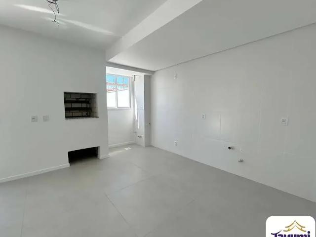 Apartamento para Locação em Santa Cruz do Sul/RS Centro 2 Quartos