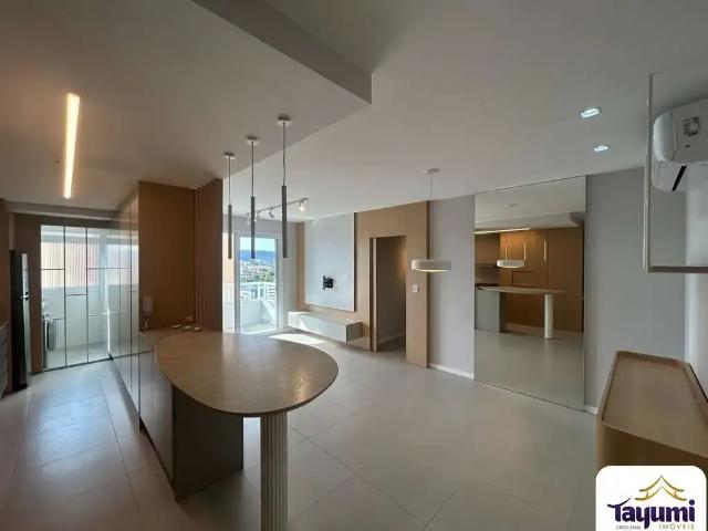 Apartamento para Locação em Santa Cruz do Sul/RS Centro 2 Quartos