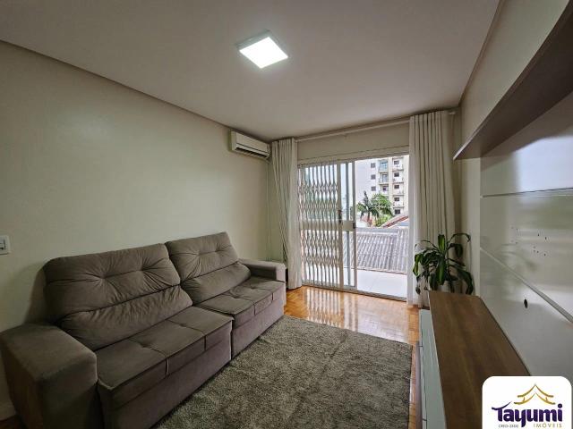 Apartamento para Locação em Santa Cruz do Sul/RS Centro 2 Quartos