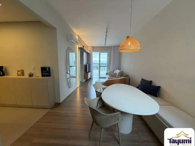Apartamento para Locação em Santa Cruz do Sul/RS Centro 2 Quartos