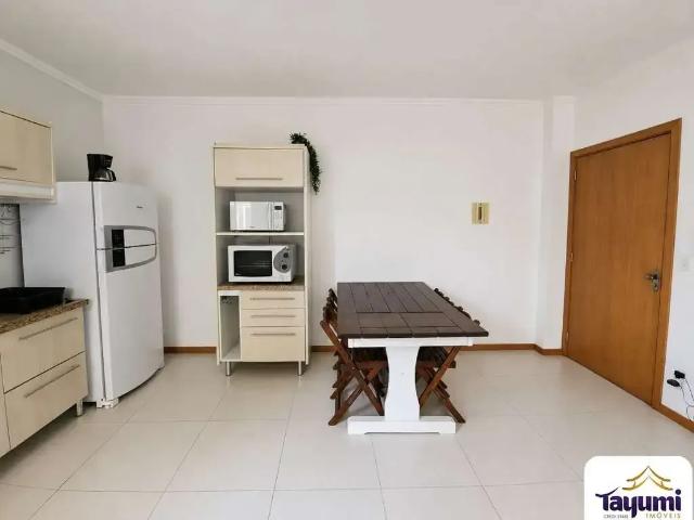 Apartamento para Locação em Santa Cruz do Sul/RS Centro 2 Quartos