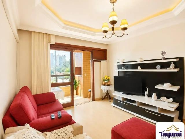 Apartamento para Locação em Santa Cruz do Sul/RS Centro 3 Quartos