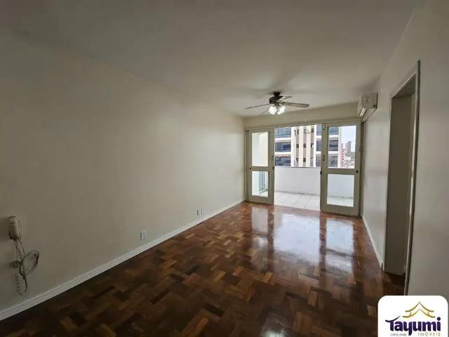Apartamento para Locação em Santa Cruz do Sul/RS Centro 3 Quartos