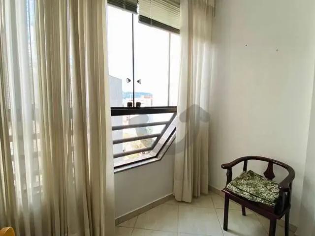 Apartamento para Locação em Santa Cruz do Sul/RS Centro 3 Quartos