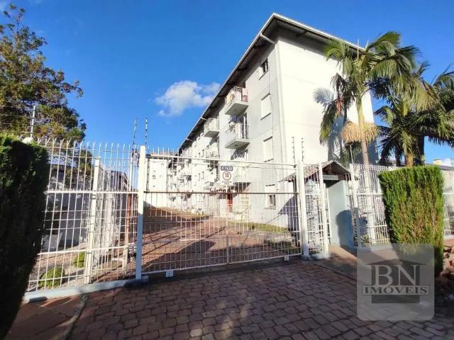 Apartamento para Locação em Santa Cruz do Sul/RS Goiás 2 Quartos