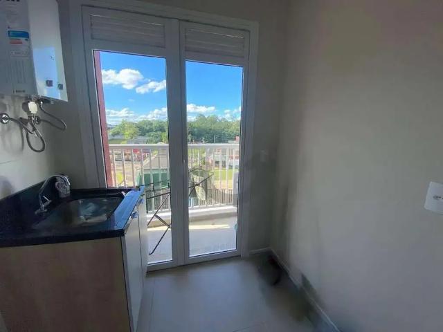 Apartamento para Locação em Santa Cruz do Sul/RS Jardim Europa 2 Quartos