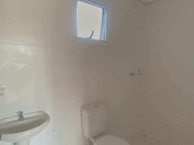 Apartamento para Locação em Santa Cruz do Sul/RS São João 2 Quartos