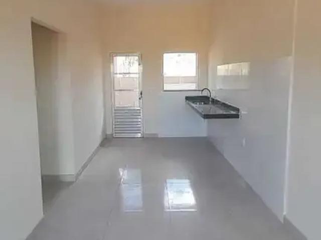 Apartamento para Locação em Santa Luzia/MG Baronesa São Benedito 2 Quartos