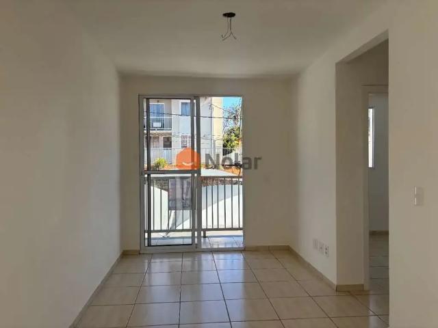 Apartamento para Locação em Santa Luzia/MG Industrial Americano 2 Quartos