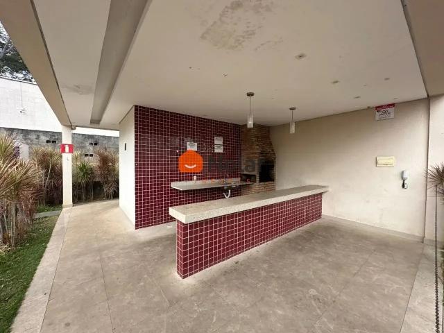 Apartamento para Locação em Santa Luzia/MG Pousada Del Rey São Benedito 2 Quartos