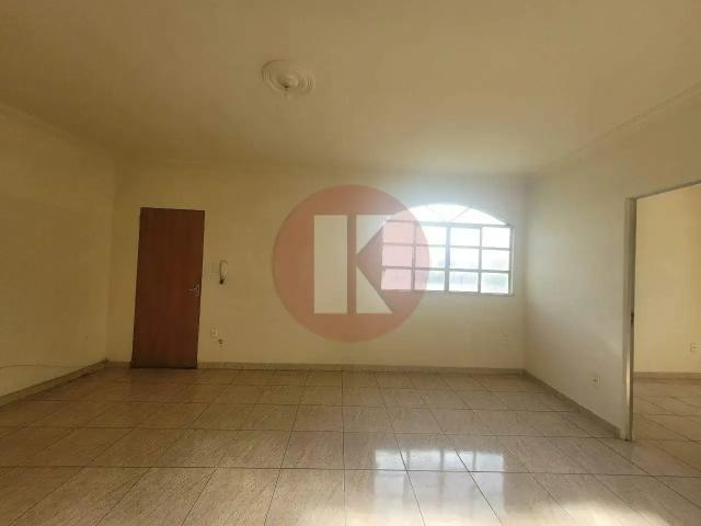 Apartamento para Locação em Santa Luzia/MG São Benedito 2 Quartos