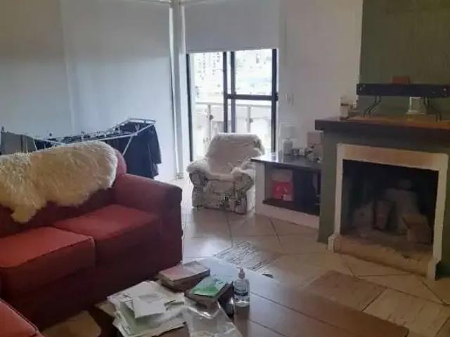 Apartamento para Locação em Santa Maria/RS Menino Jesus 2 Quartos