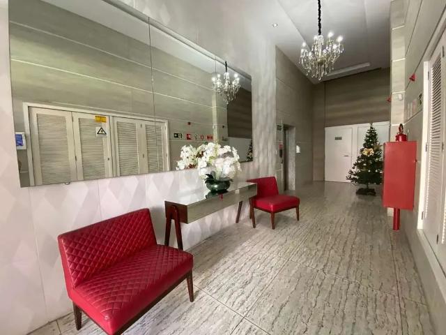 Apartamento para Locação em Santa Maria/RS Nonoai 3 Quartos