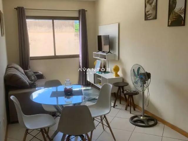 Apartamento para Locação em Santa Maria/RS Nossa Senhora do Rosário 1 Quartos