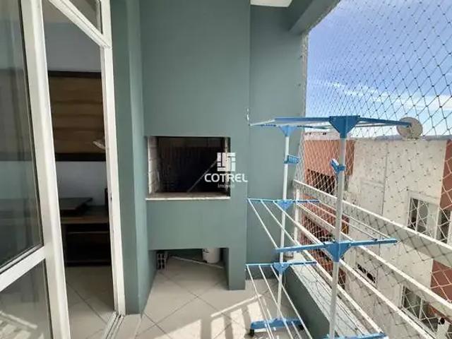 Apartamento para Locação em Santa Maria/RS Nossa Senhora do Rosário 1 Quartos
