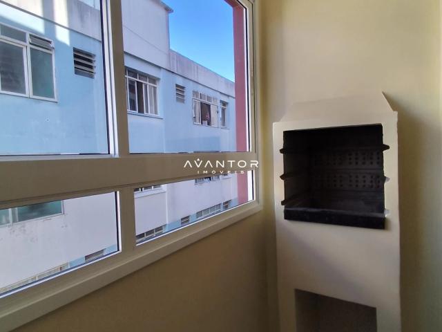 Apartamento para Locação em Santa Maria/RS Nossa Senhora do Rosário 1 Quartos
