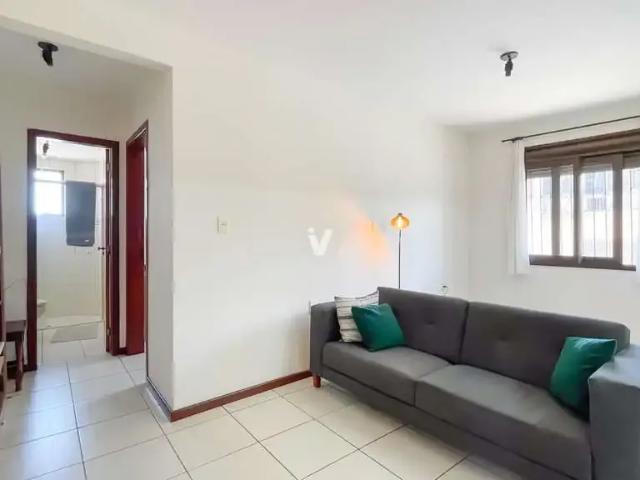 Apartamento para Locação em Santa Maria/RS Nossa Senhora do Rosário 1 Quartos