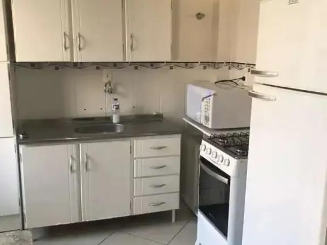 Apartamento para Locação em Santa Maria/RS Nossa Senhora do Rosário 2 Quartos
