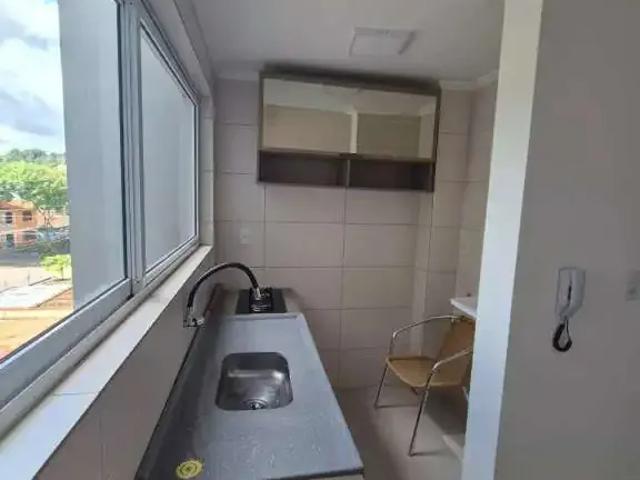 Apartamento para Locação em Santa Maria/RS Nossa Senhora das Dores 1 Quartos