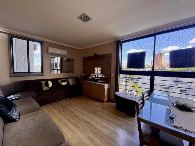 Apartamento para Locação em Santa Maria/RS Nossa Senhora das Dores 1 Quartos