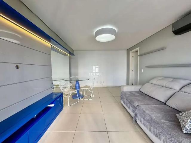 Apartamento para Locação em Santa Maria/RS Nossa Senhora das Dores 2 Quartos