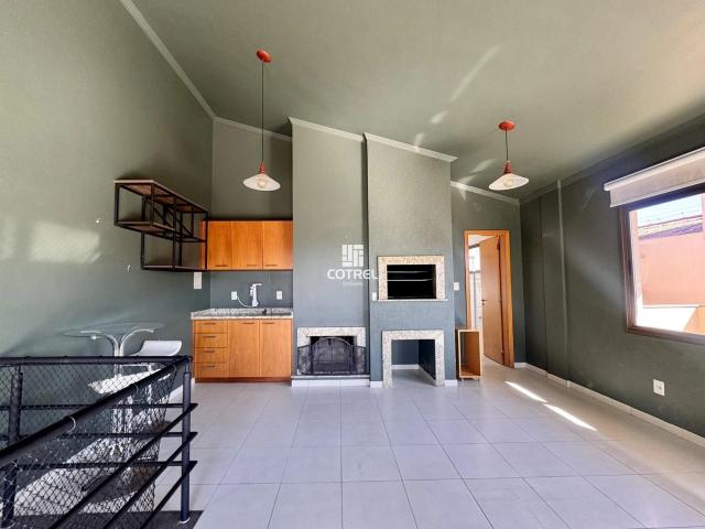 Apartamento para Locação em Santa Maria/RS Nossa Senhora das Dores 2 Quartos