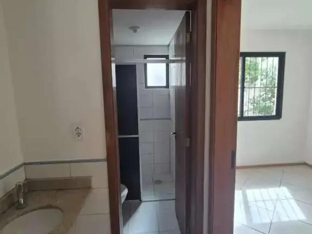 Apartamento para Locação em Santa Maria/RS Nossa Senhora de Fátima 1 Quartos