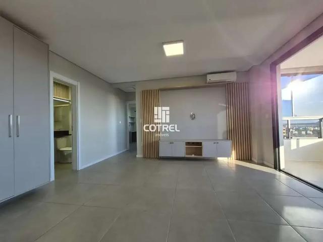 Apartamento para Locação em Santa Maria/RS Nossa Senhora de Fátima 2 Quartos